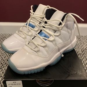 Jordan 11
